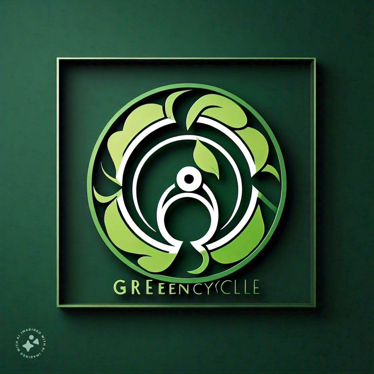 GreenCycle Logo